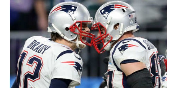 Yksi NFL-pelien yleisön odotetuimmista joukkueista